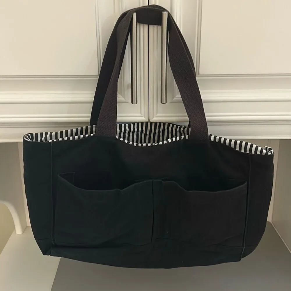 Mercedes Gullwing Convention Tote Bag